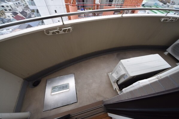 コロネード春日の物件内観写真